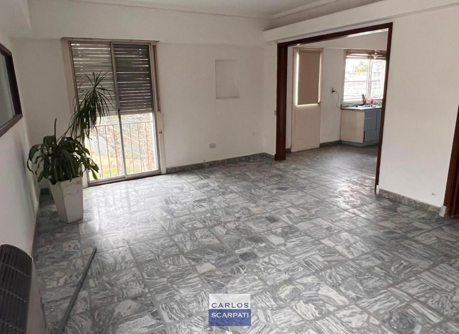 Foto de Alquiler en Planta Alta. Sin expensas. San Isidro, imagen 1
