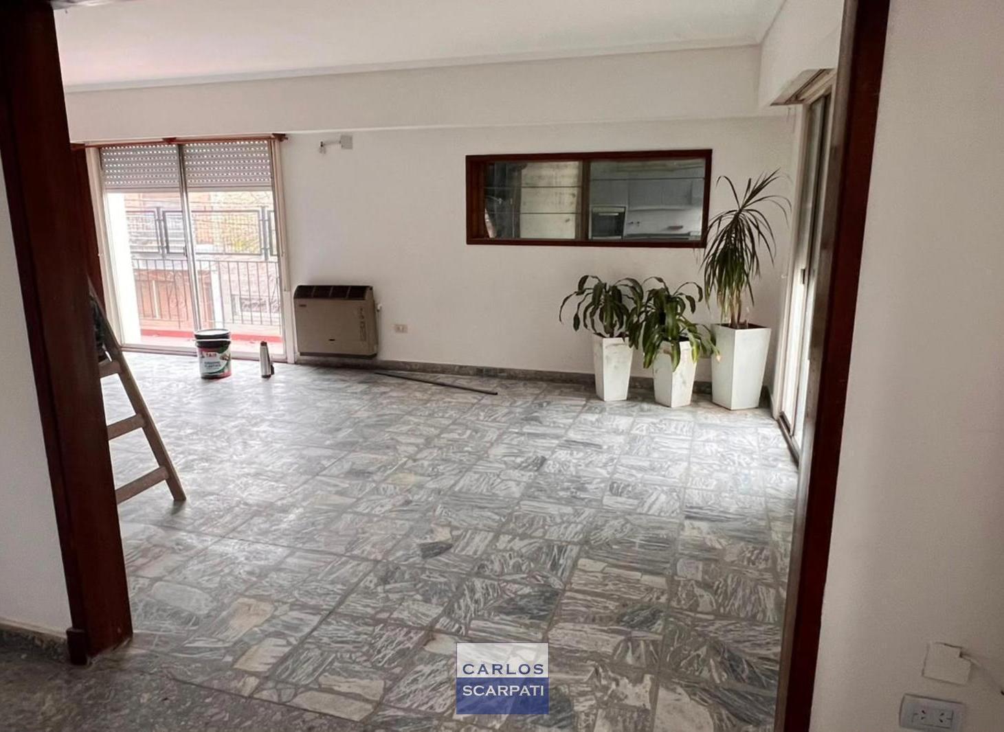 Foto de Alquiler en Planta Alta. Sin expensas. San Isidro, imagen 5