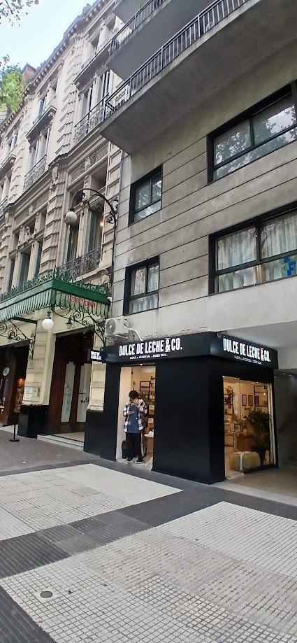Foto de Departamento en venta – Amplio monoambiente en Avenida de Mayo al 800, imagen 2
