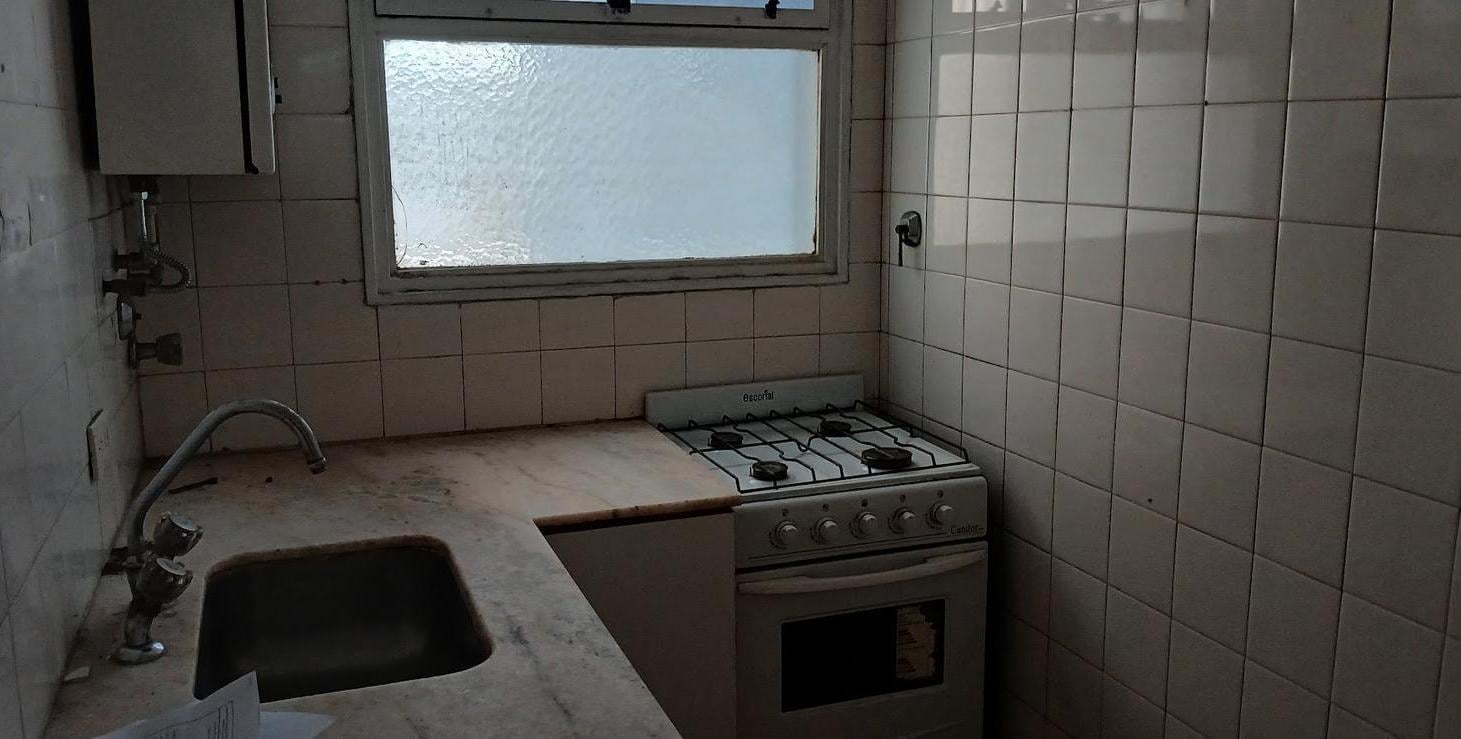 Foto de Departamento en venta – Amplio monoambiente en Avenida de Mayo al 800, imagen 3