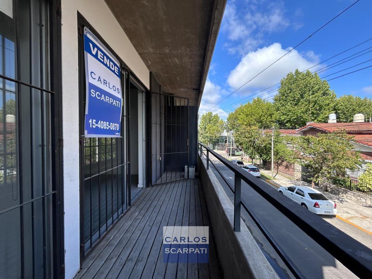 Foto de Departamento 2 amb c cochera en Tigre, imagen 3