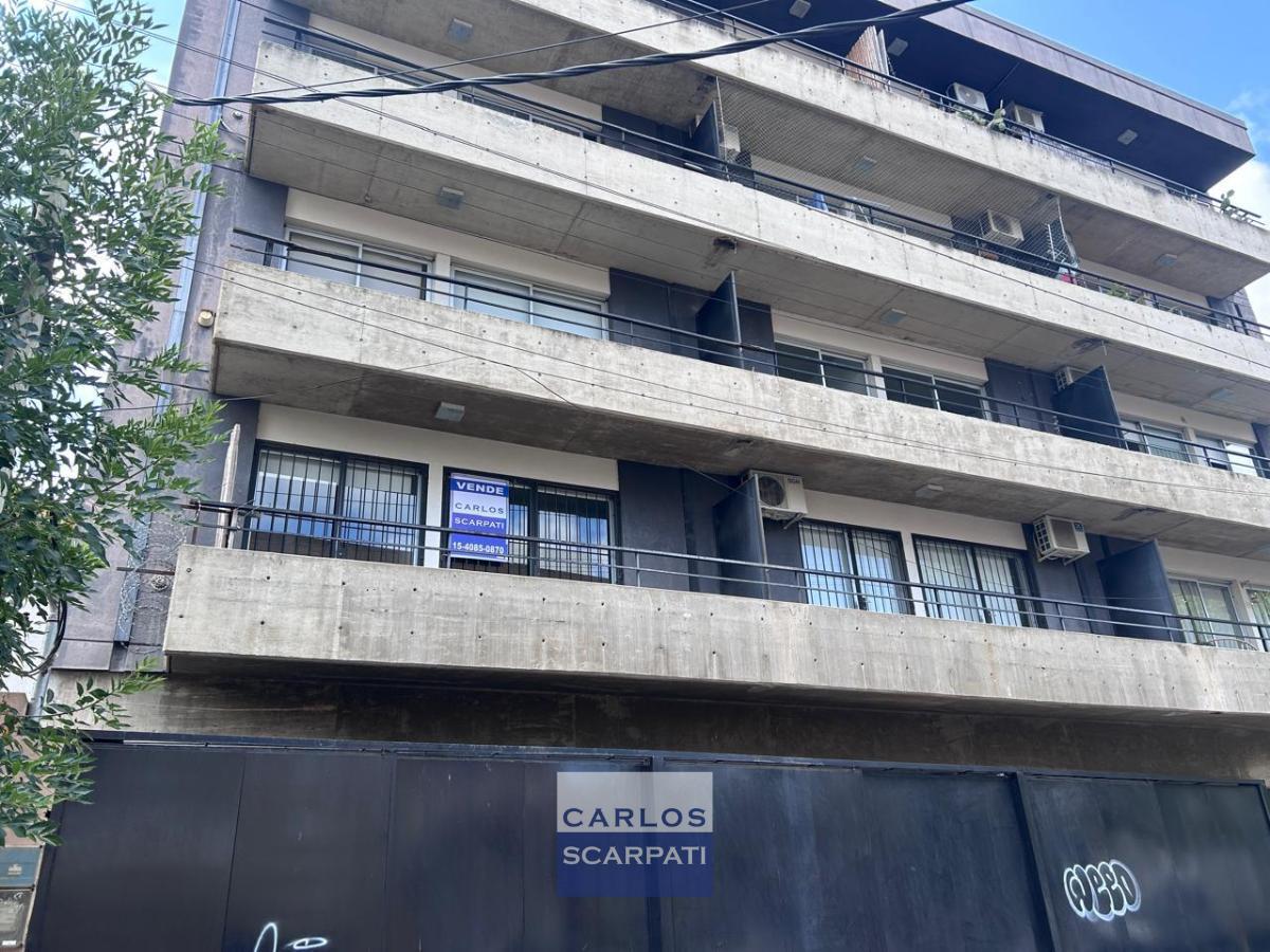 Foto de Departamento 2 amb c cochera en Tigre, imagen 2