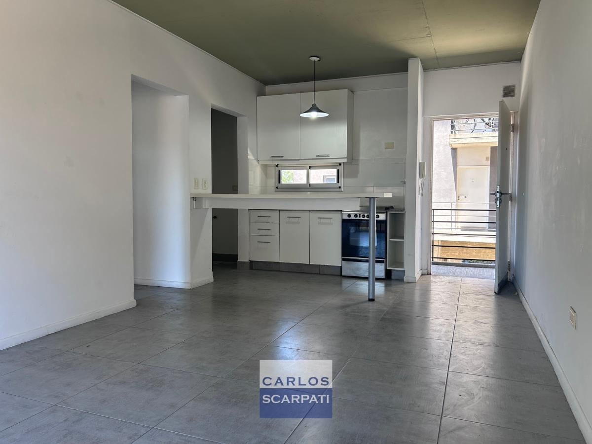 Foto de Departamento 2 amb c cochera en Tigre, imagen 4