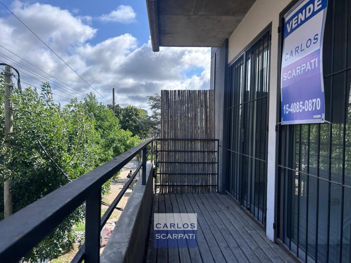 Foto de Departamento 2 amb c cochera en Tigre, imagen 1