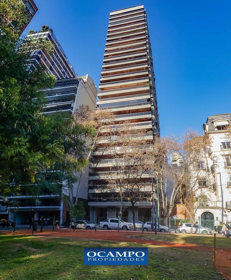 Piso de 6 Ambientes en Palermo Chico 4