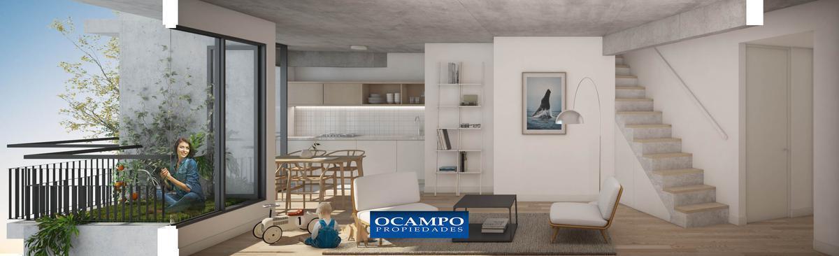 Foto de Venta de Departamento de 2 ambientes en Núñez, imagen 2