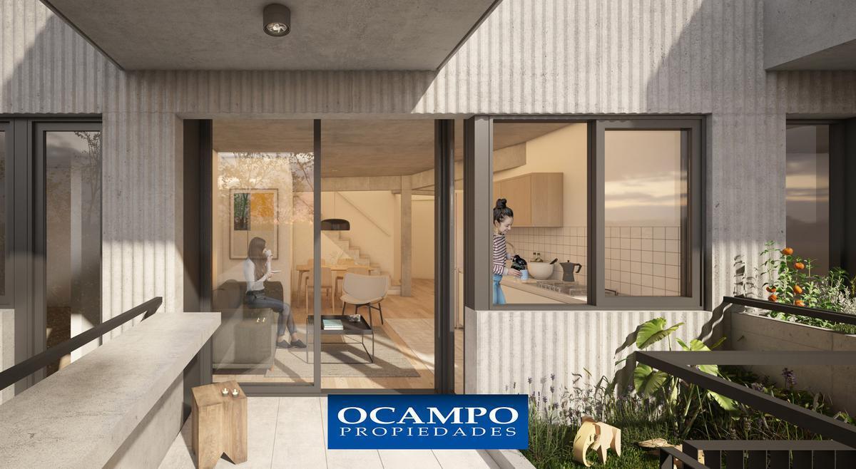 Foto de Venta de Departamento de 2 ambientes en Núñez, imagen 3