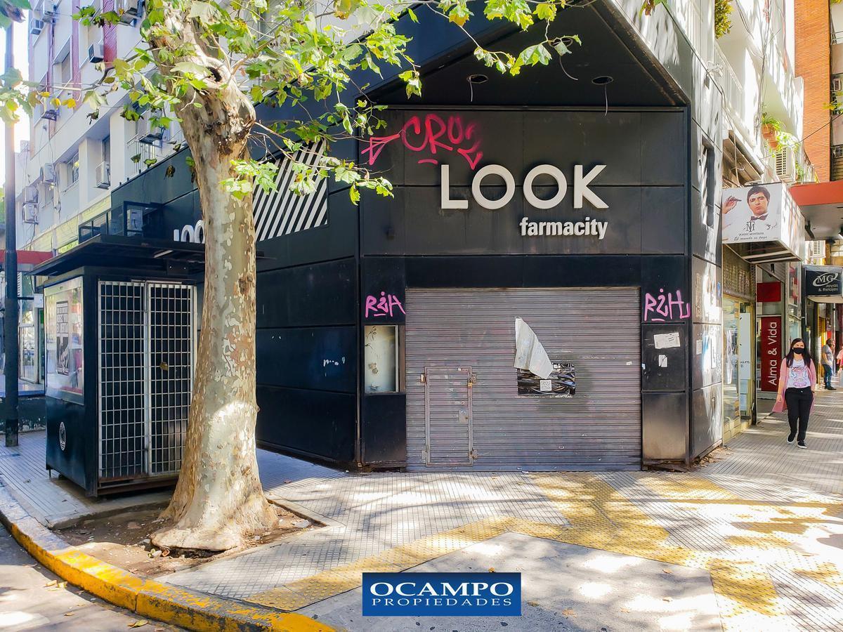 Venta de Local en Palermo