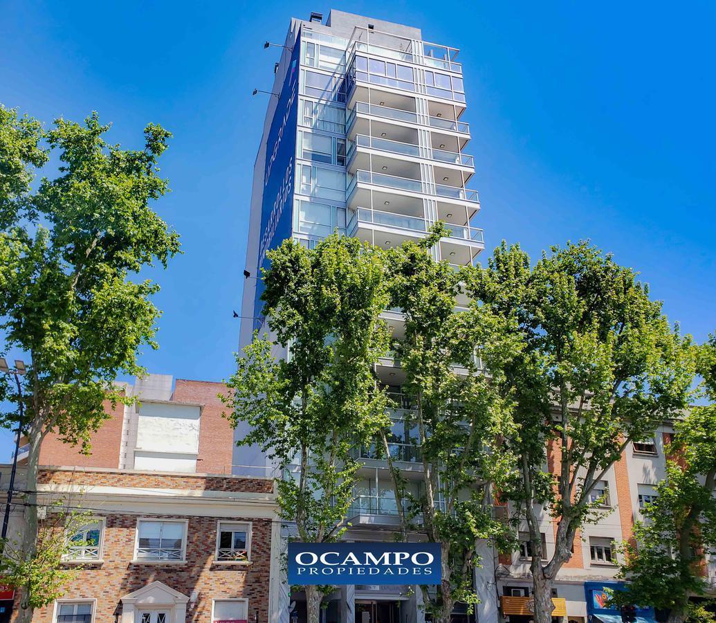 Oficina de 7 Ambientes en Belgrano 2