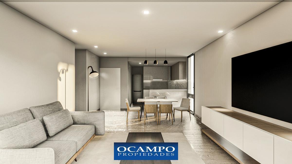 Foto de Venta de departamento de 1 ambiente en Belgrano, imagen 4