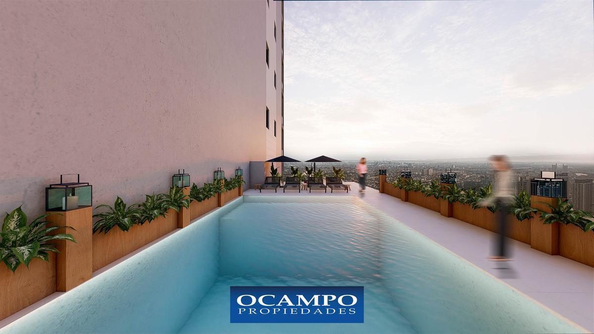Foto de Venta de departamento de 1 ambiente en Belgrano, imagen 3