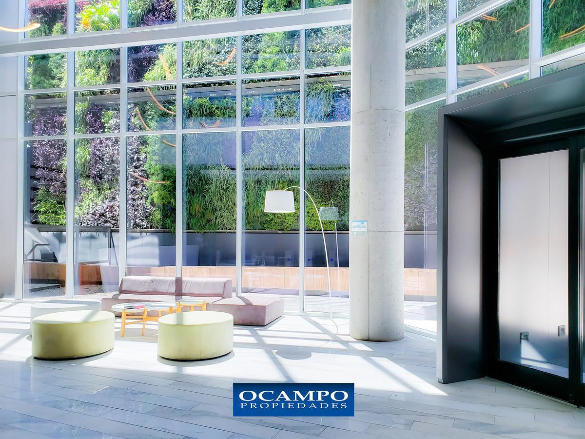 Foto de Oficina planta libre en Palermo Chico - 211 m2, imagen 5