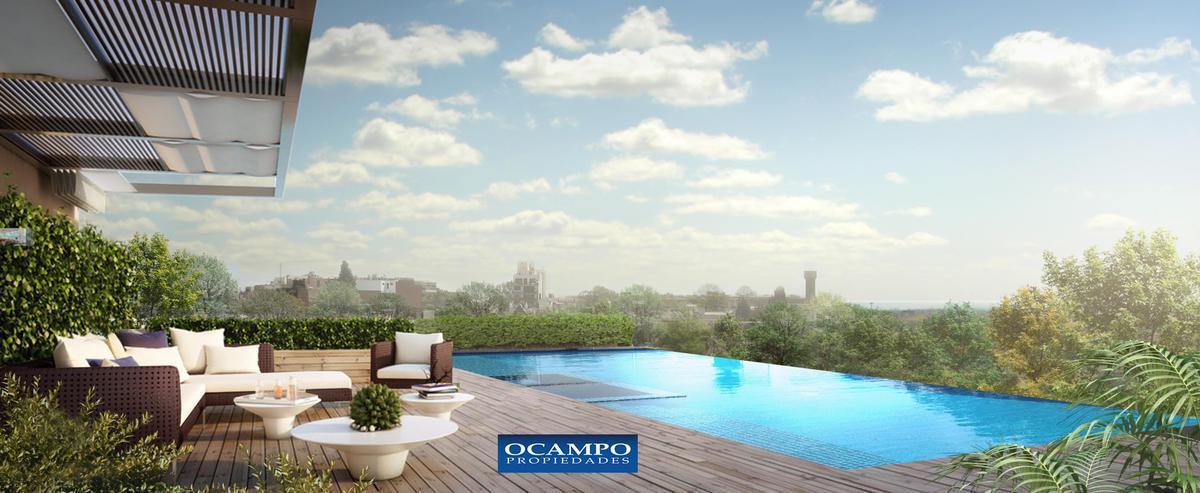 Foto de Venta de departamento de 4 ambientes en Nuñez, imagen 3