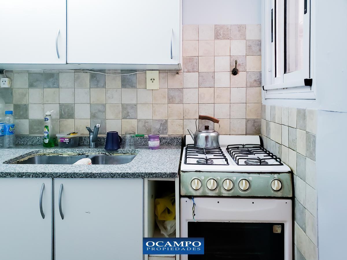 Foto de Venta de 3 ambientes con balcón y cocina separada en Recoleta, imagen 4