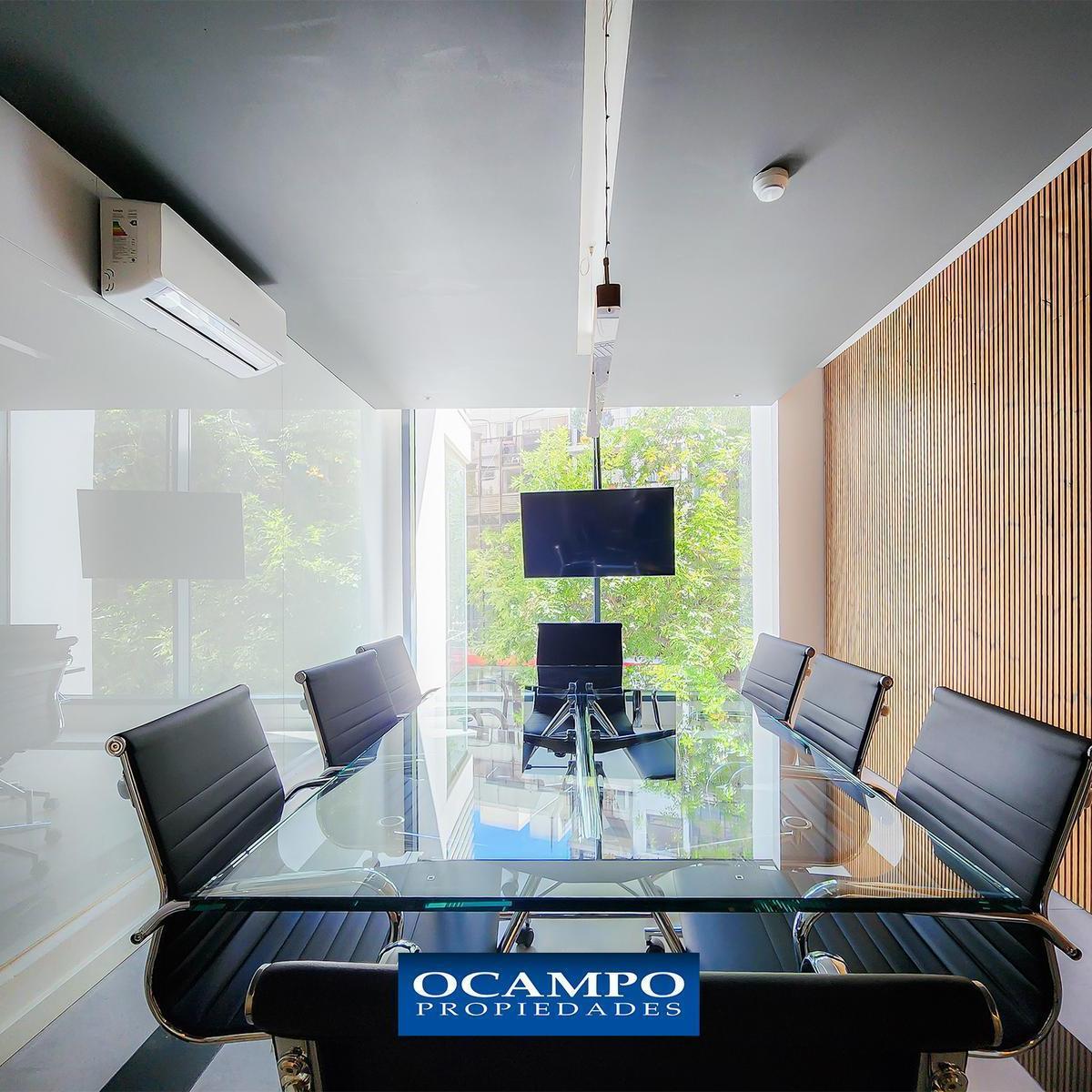 Triplex 4 Ambientes en Belgrano 4