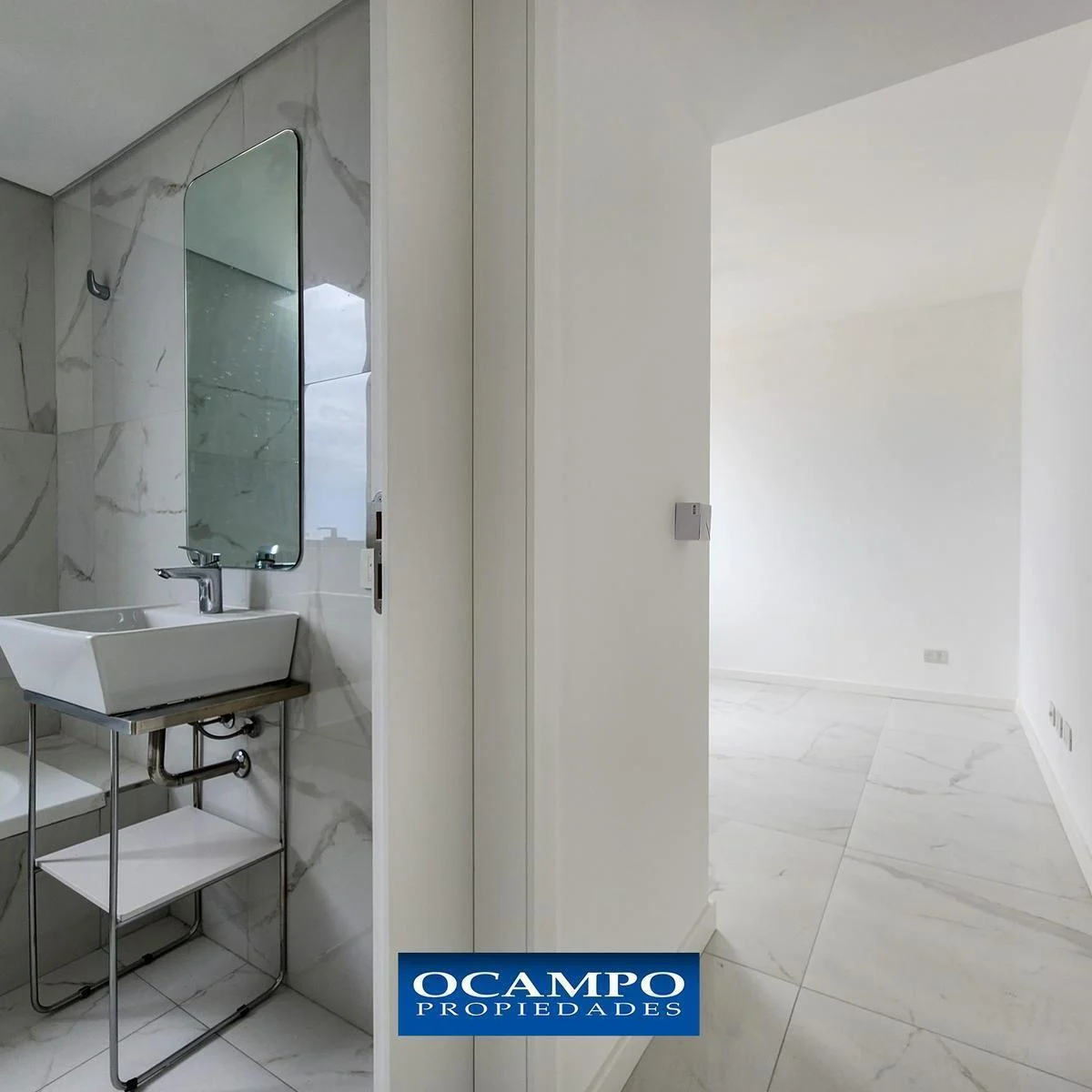Triplex 4 Ambientes en Belgrano 5
