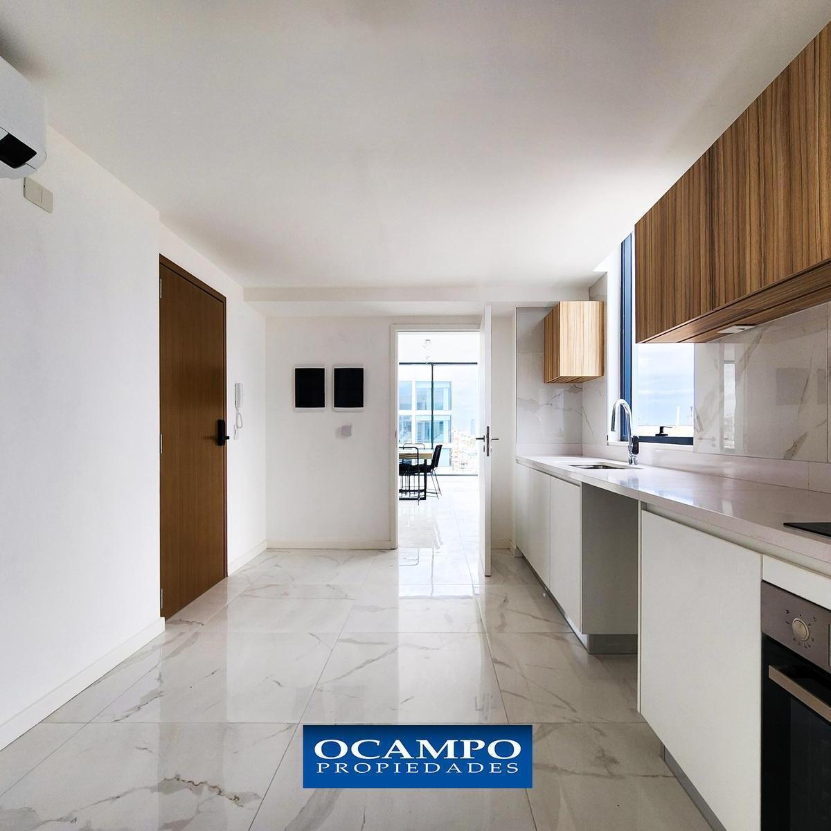 Triplex 4 Ambientes en Belgrano 1