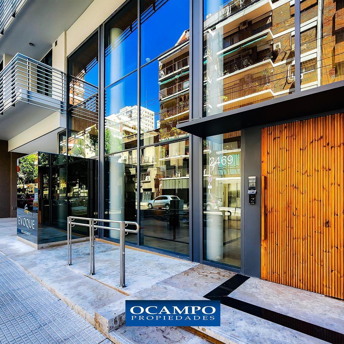 Triplex 4 Ambientes en Belgrano 2