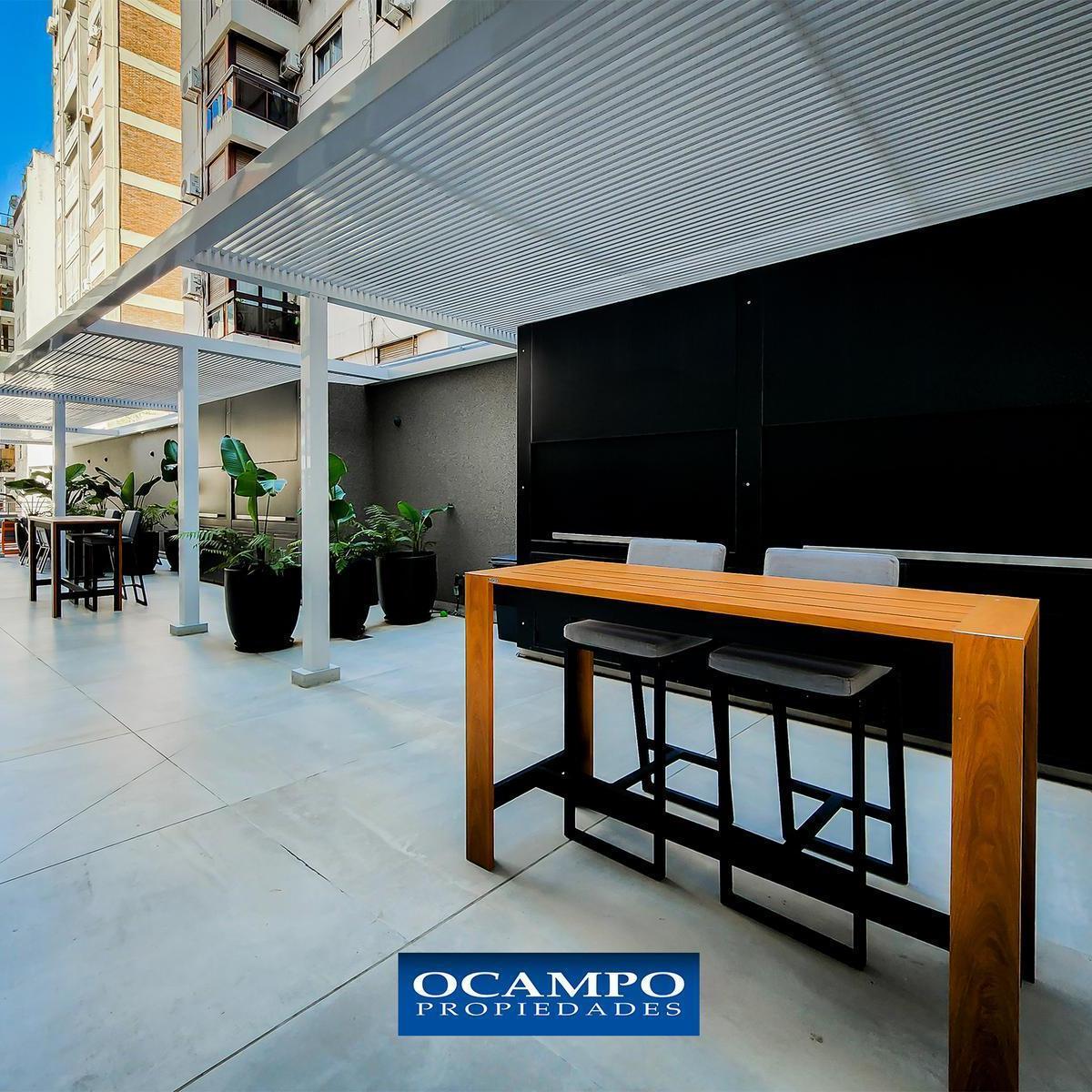 Triplex 4 Ambientes en Belgrano 3