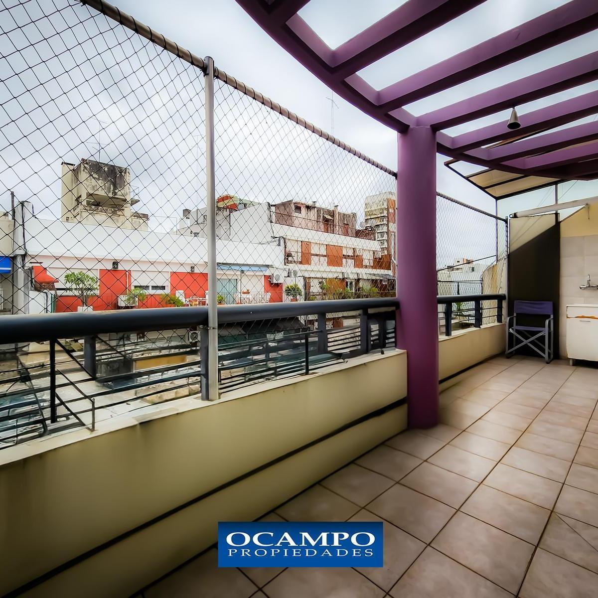 Piso de 4 Ambientes en Belgrano 1