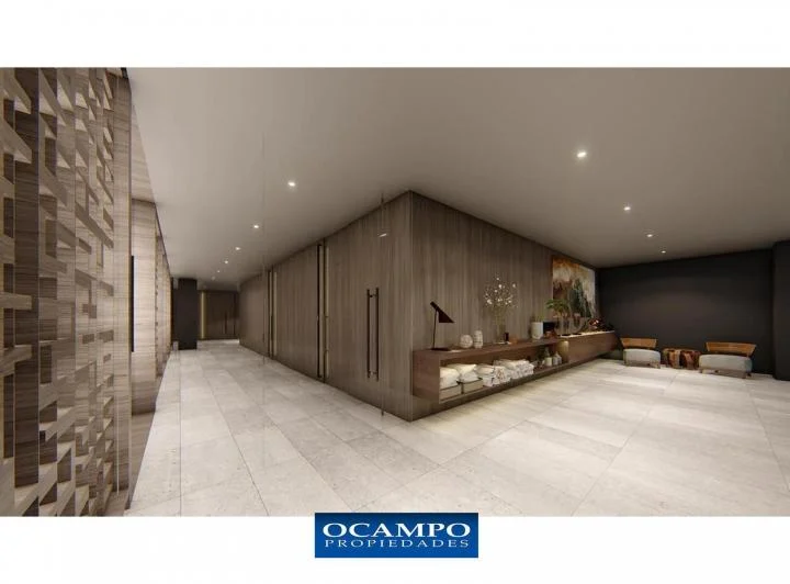 Foto de Venta de departamento de 2 ambientes full amenities en Belgrano, imagen 3