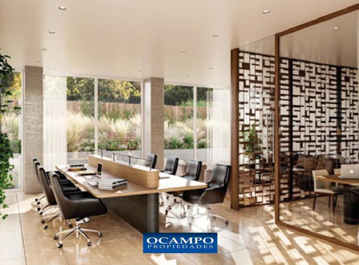 Foto de Venta de departamento de 2 ambientes full amenities en Belgrano, imagen 5