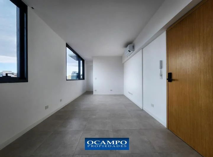 Departamento de 2 ambientes en Belgrano 5