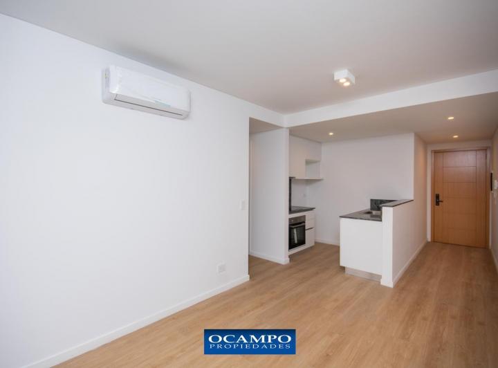 Departamento en  Alquiler 2 ambientes 1