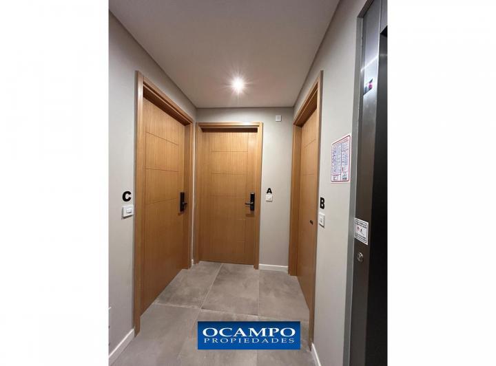 Departamento en  Alquiler 2 ambientes 2