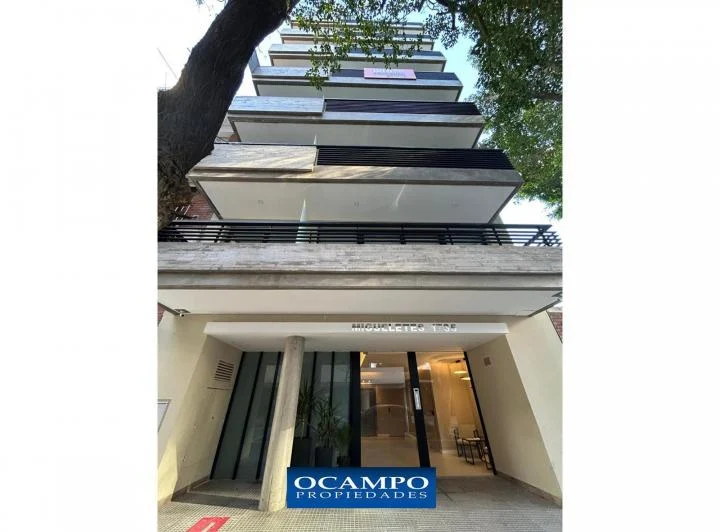 Departamento en  Alquiler 2 ambientes 5