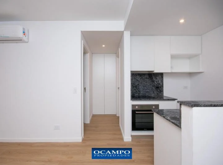 Departamento en  Alquiler 2 ambientes 3