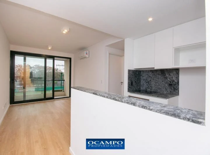 Departamento en  Alquiler 2 ambientes 4