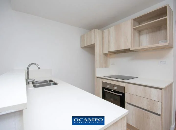 Departamento 2 ambientes en Palermo Hollywood 2