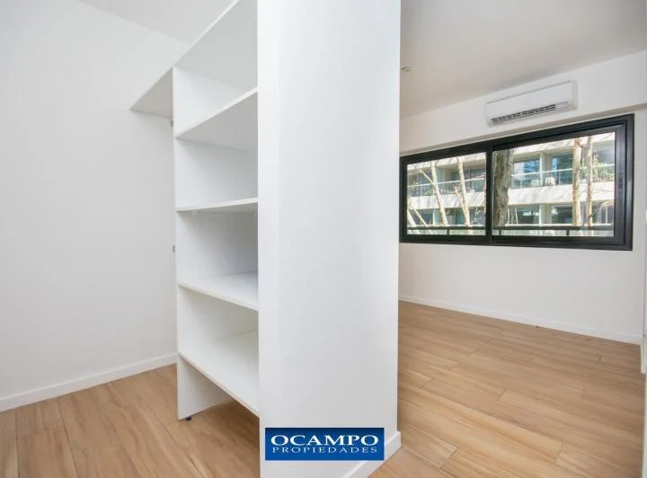 Departamento 2 ambientes en Palermo Hollywood 4