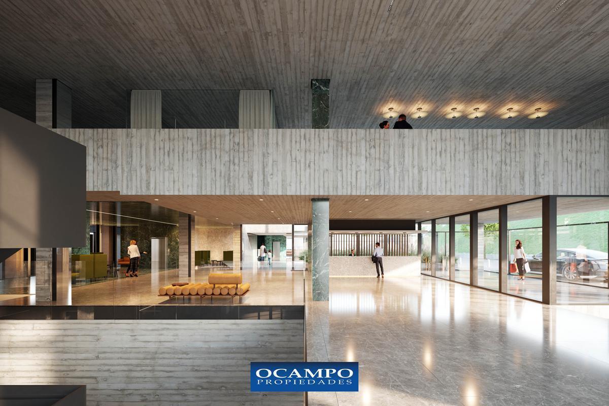 Casa - Palermo Chico