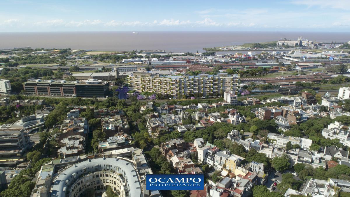 Casa - Palermo Chico