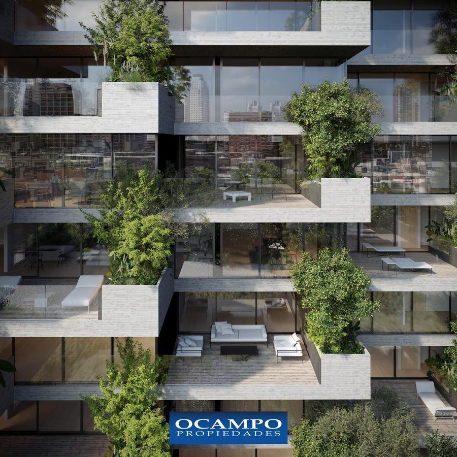 Casa - Palermo Chico