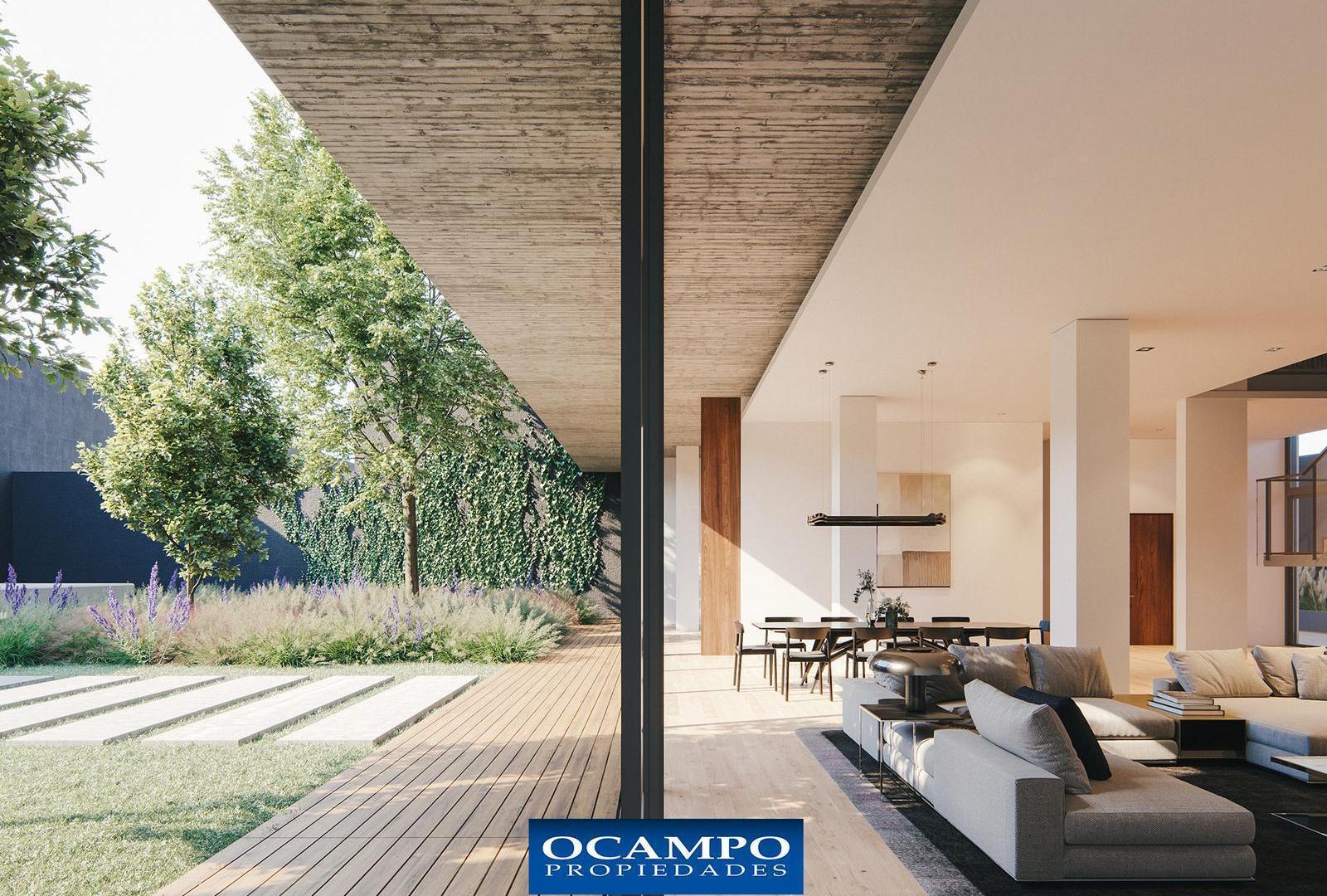 Foto de Casa - Palermo Chico, imagen 4