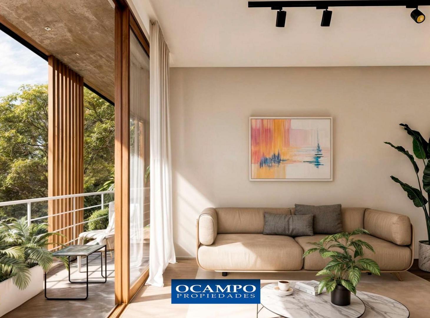 Foto de Venta de Departamento 1 ambiente en Las Cañitas, imagen 4
