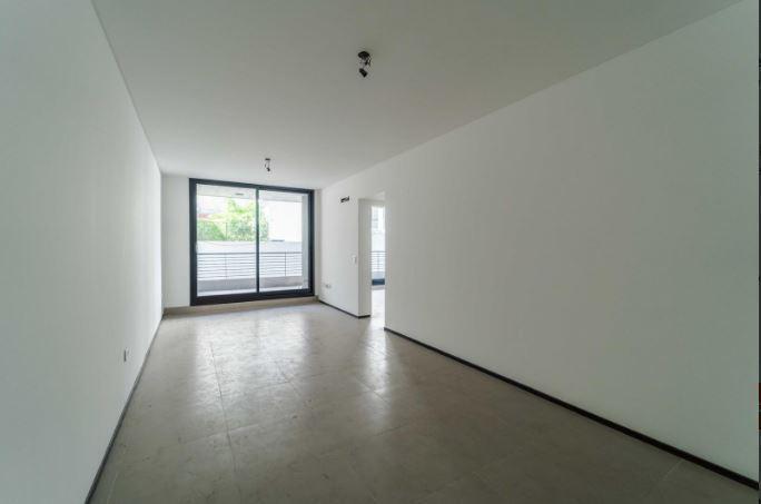 Foto de Venta de departamento de 3 ambientes en Palermo con balcón corrido, imagen 3