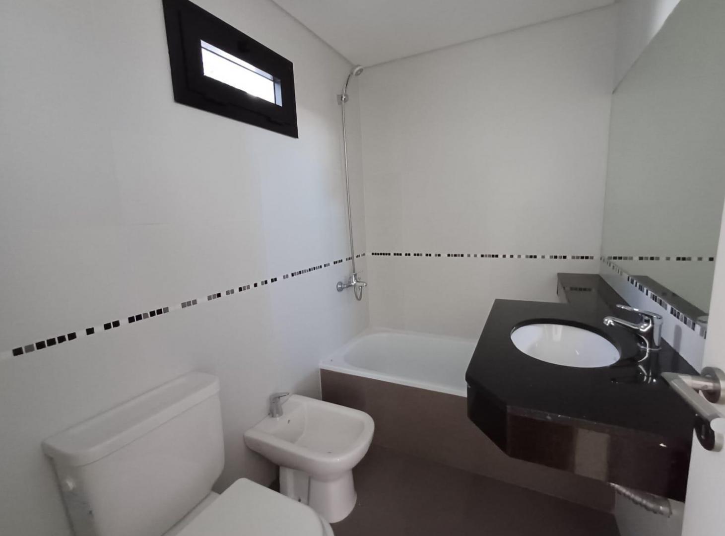 Foto de Venta de departamento de 3 ambientes en Palermo con balcón corrido, imagen 5
