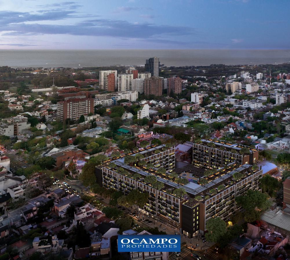 Foto de Departamento 3 ambientes c/cochera - Belgrano, imagen 4