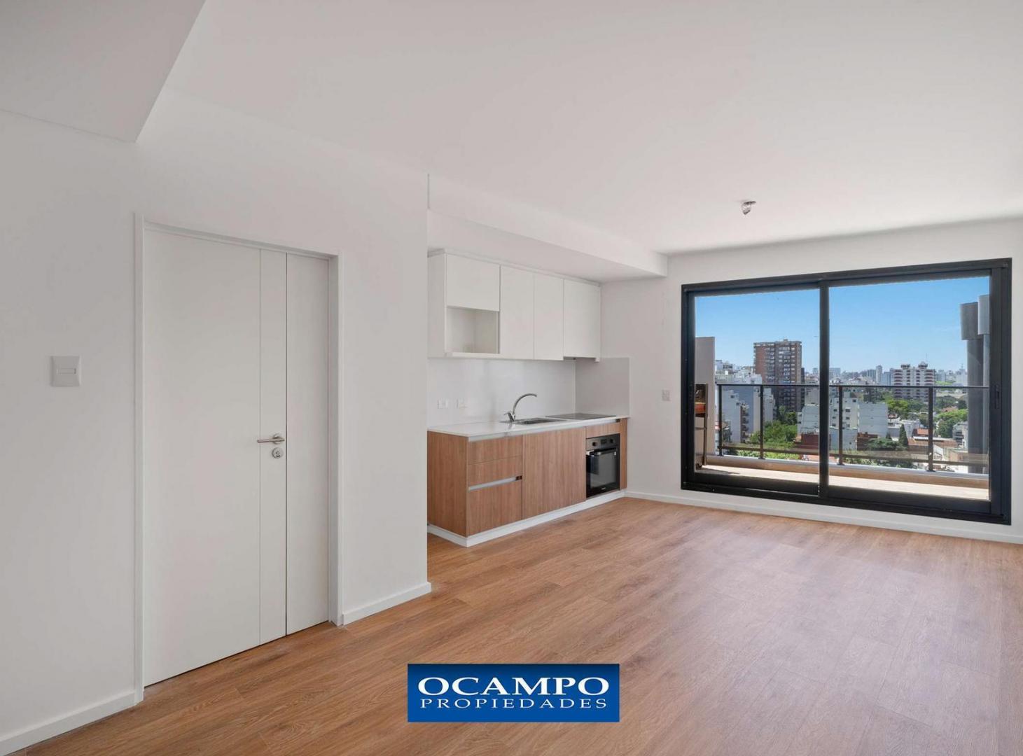 Foto de Departamento en Villa Urquiza, imagen 1