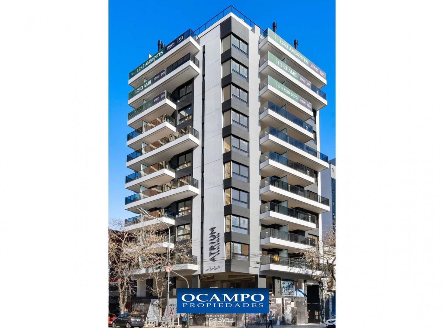 Foto de Departamento en Villa Urquiza, imagen 3