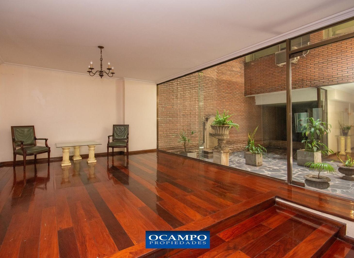 Foto de Venta de semipiso de 4 ambientes con cochera y baulera – Recoleta, imagen 4