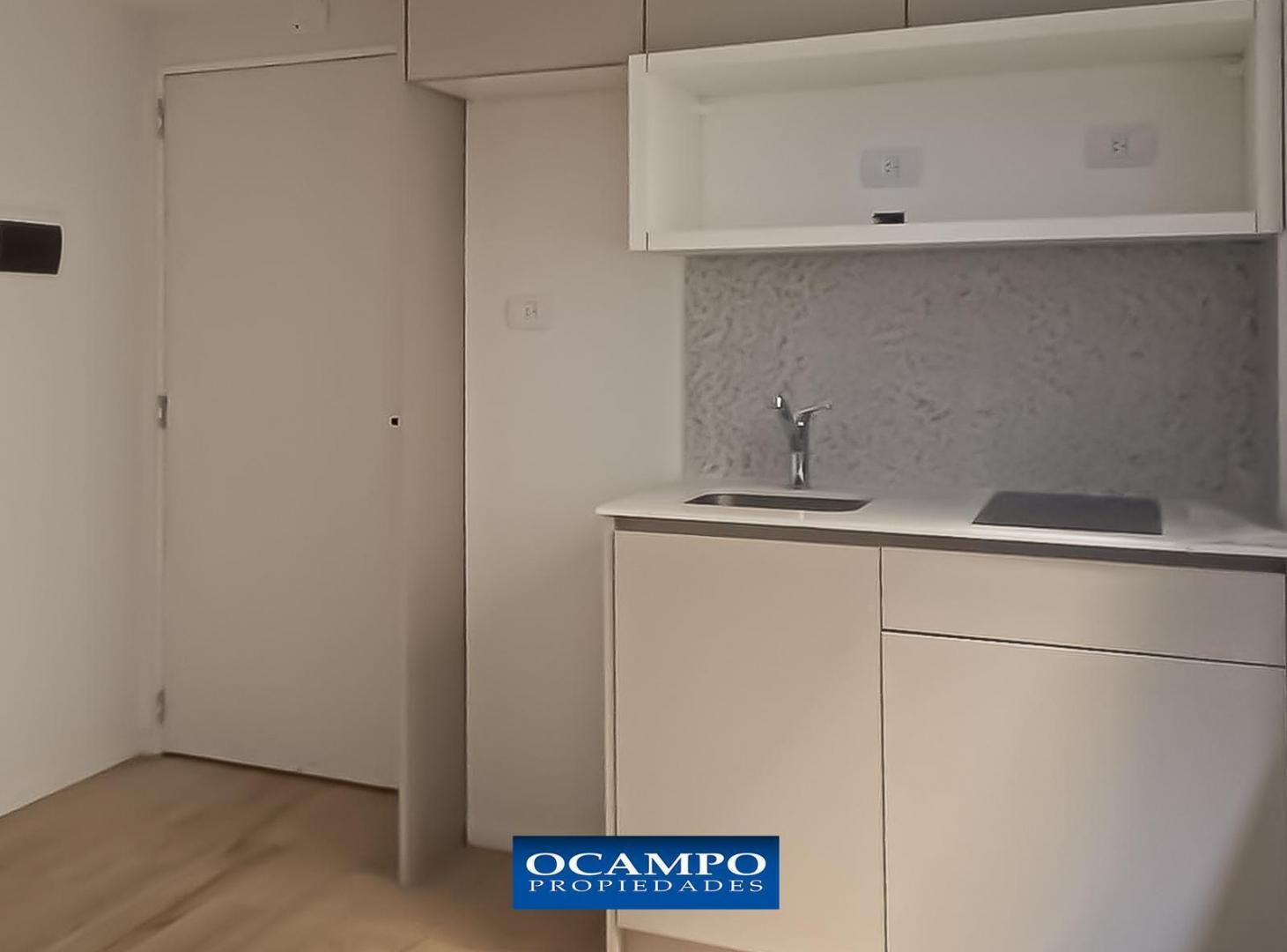 Foto de Venta de departamento de 1 ambiente en Palermo Soho, imagen 3