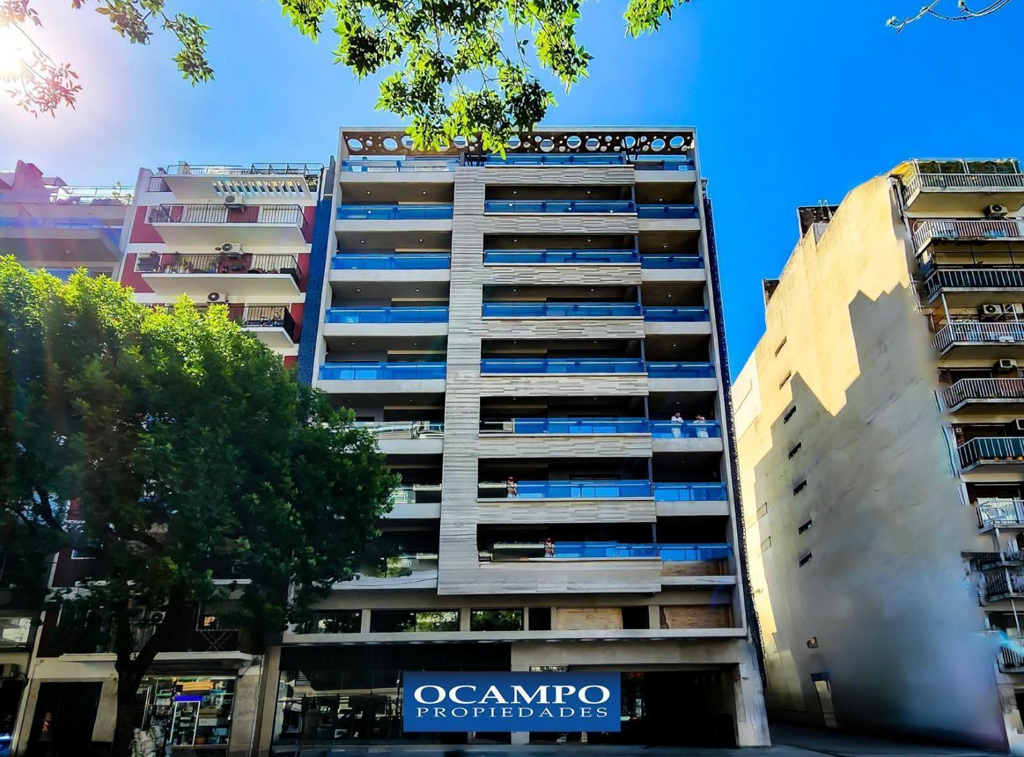 Venta de departamento de 2 ambientes en Palermo Soho