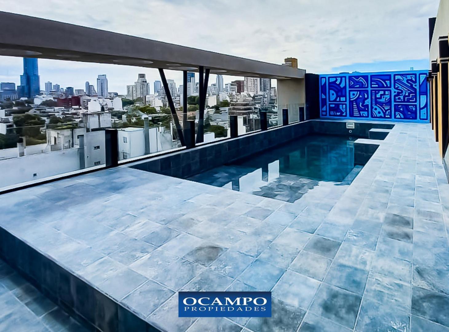 Venta de Departamento 3 ambientes en Palermo Soho