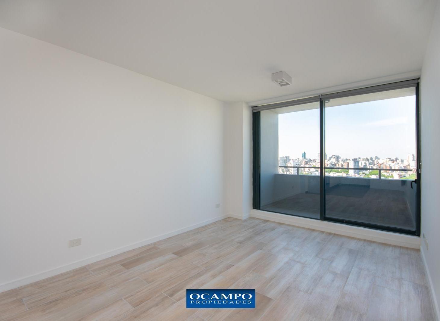 Venta de departamento de 3 ambientes en Belgrano