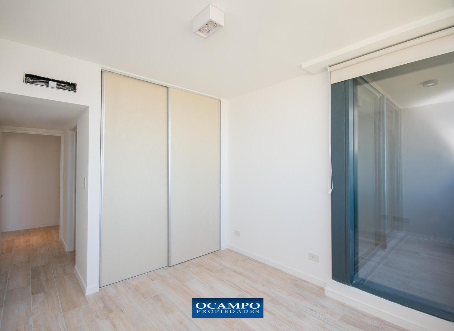 Venta de departamento de 3 ambientes en Belgrano